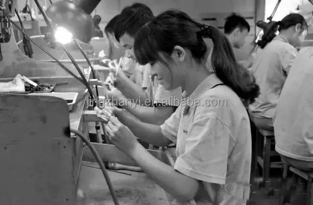 Jingzhanyi 18K Gold Flower Star Customizable Charm Bracelet Maison Valderre