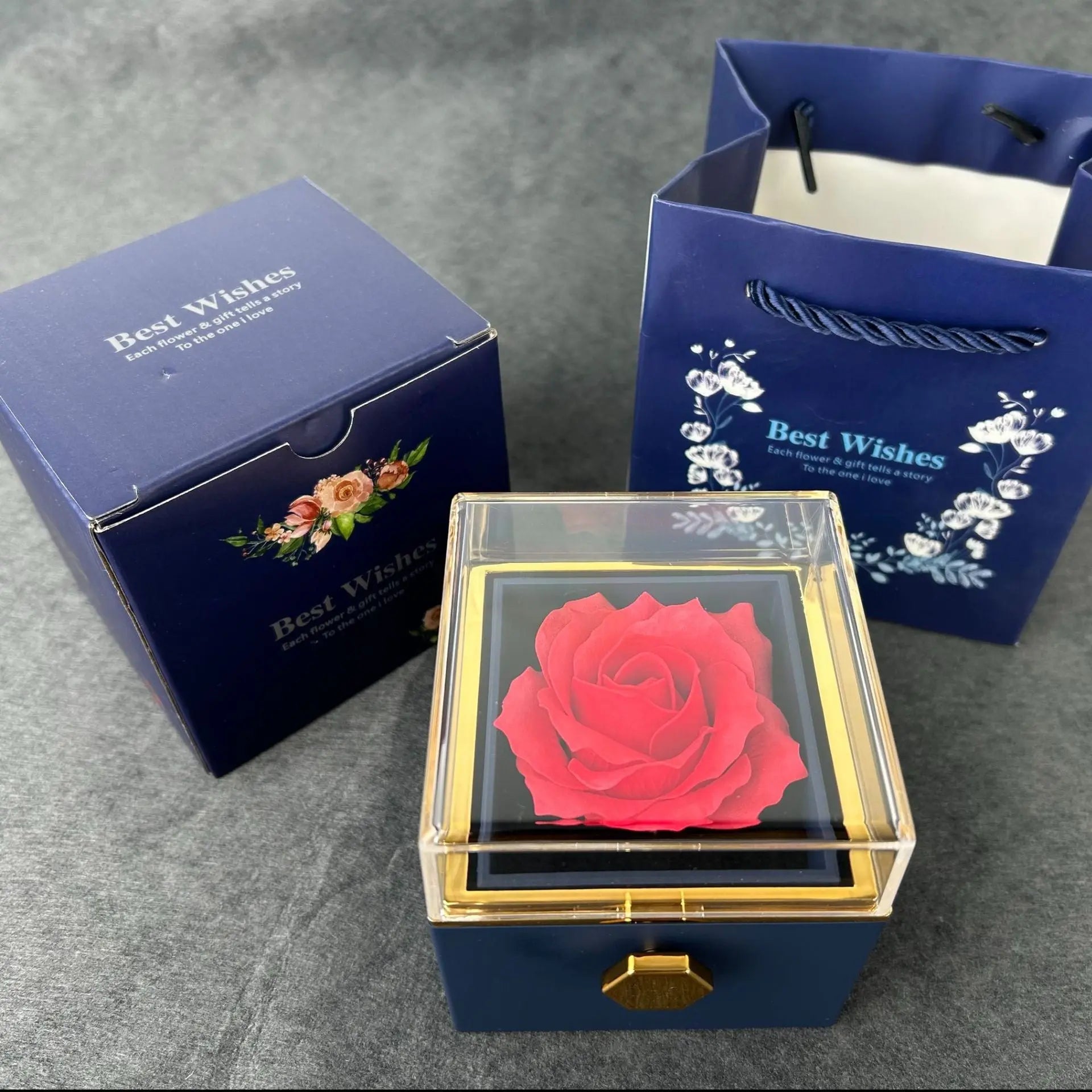 Personalized Engraved Stainless Steel Double Heart Necklace